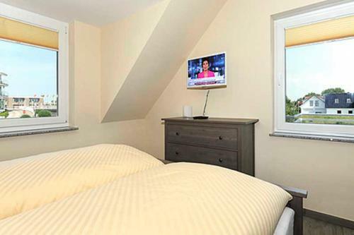 Apartamento Ferienwohnungen Am Kajedeich