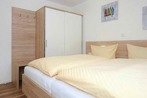 Apartamento Ferienwohnungen Am Kajedeich