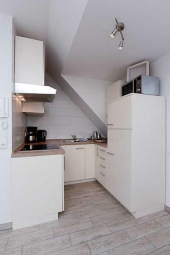 Apartamento Ferienwohnungen Am Kajedeich