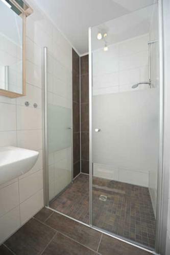 Apartamento Ferienwohnungen Am Kajedeich