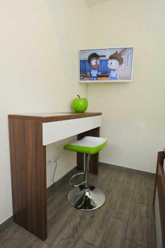 Apartamento Ferienwohnungen Am Kajedeich