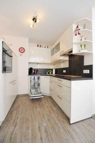 Apartamento Ferienwohnungen Am Kajedeich