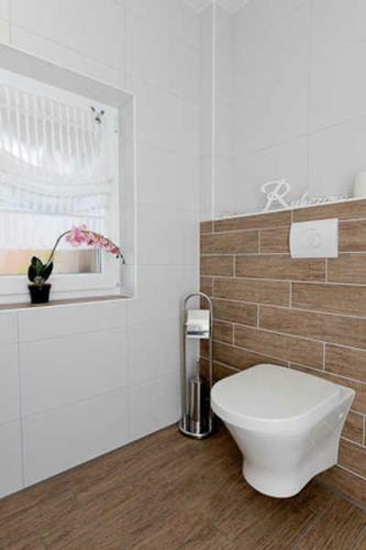 Apartamento Ferienwohnungen Am Kajedeich