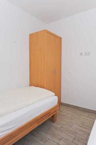 Apartamento Ferienwohnungen Am Kajedeich