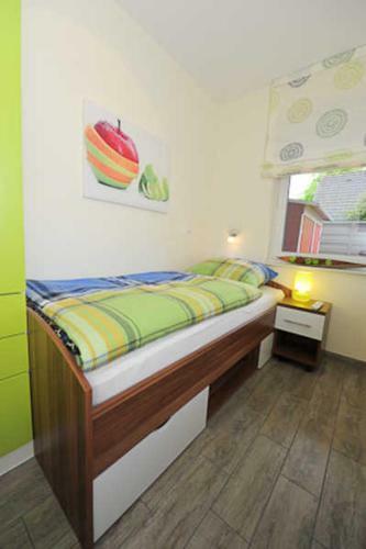 Apartamento Ferienwohnungen Am Kajedeich