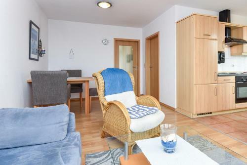 Apartamento Haus Hafenblick