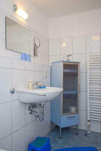 Apartamento Haus Hafenblick