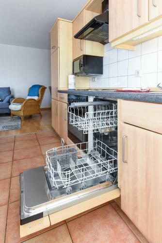 Apartamento Haus Hafenblick