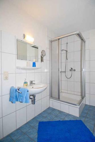 Apartamento Haus Hafenblick