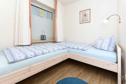 Apartamento Haus Hafenblick