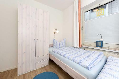 Apartamento Haus Hafenblick