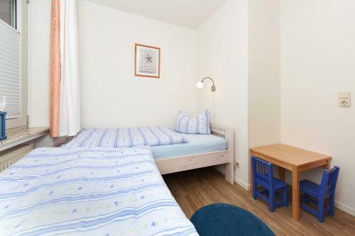Apartamento Haus Hafenblick