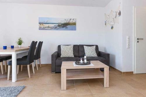 Apartamento Ferienwohnung Seeperle