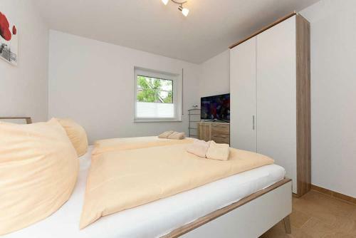 Apartamento Ferienwohnung Seeperle