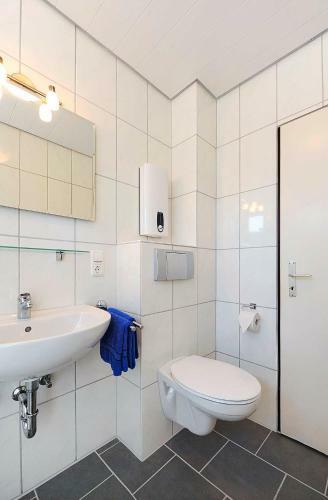 Apartamento Ferienwohnung Sanfte Brise