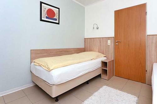 Ferienhaus Meereskrone