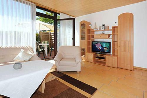 Ferienhaus Meereskrone
