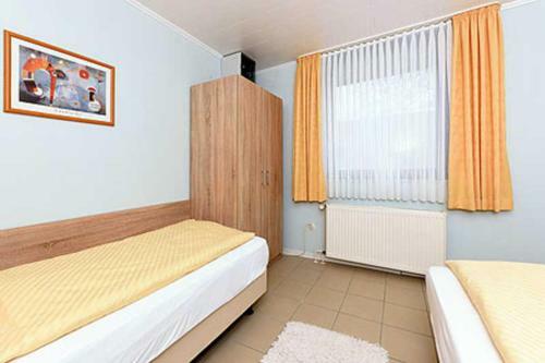Ferienhaus Meereskrone