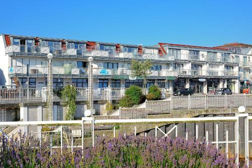 Apartamento Residenz Hafenidyll