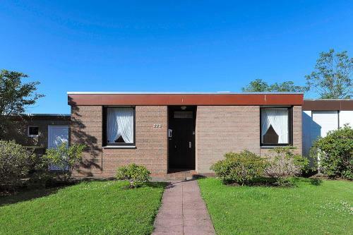Apartamento Ferienhaus Bootsmann