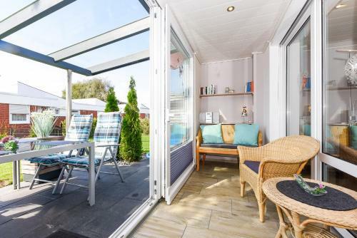 Ferienhaus Inga