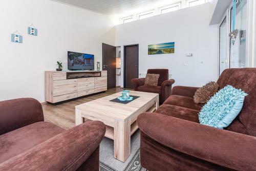 Ferienhaus Inga
