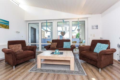 Ferienhaus Inga
