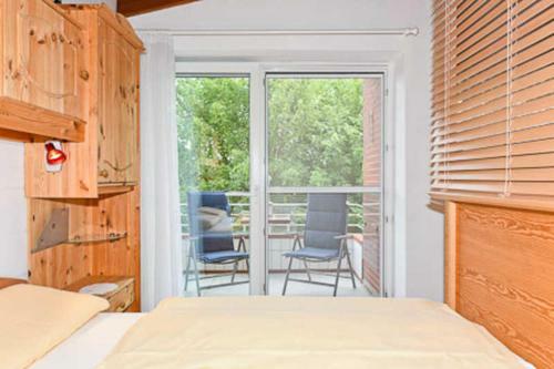 Apartamento Ferienwohnung Captain Flints Schatz