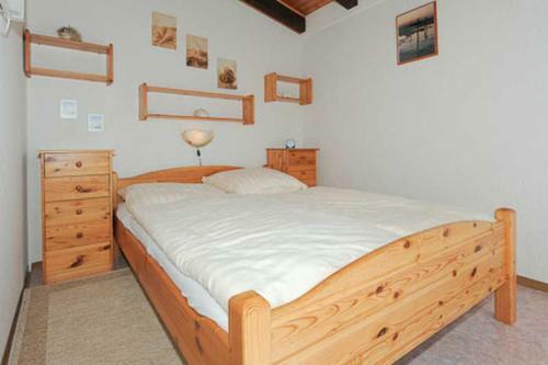 Apartamento Ferienwohnung Captain Flints Schatz