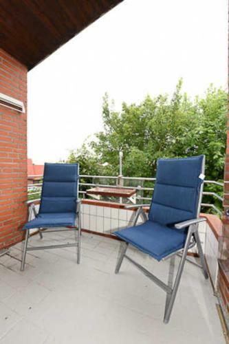 Apartamento Ferienwohnung Captain Flints Schatz