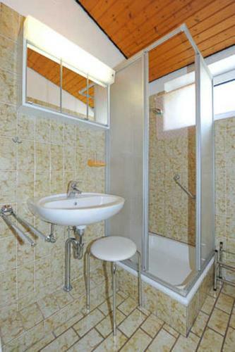 Apartamento Ferienwohnung Captain Flints Schatz