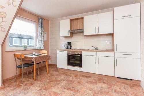 Apartamento Ferienwohnungen An Deck