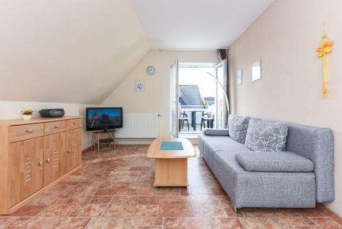 Apartamento Ferienwohnungen An Deck