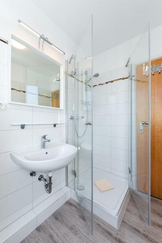 Apartamento Ferienwohnungen An Deck