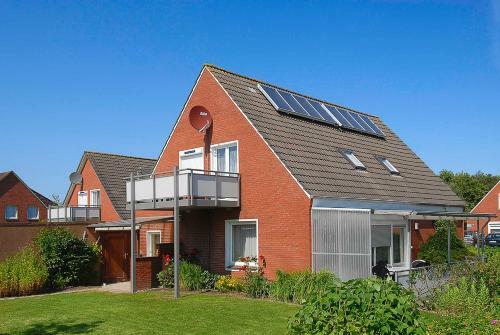 Apartamento Ferienwohnungen An Deck