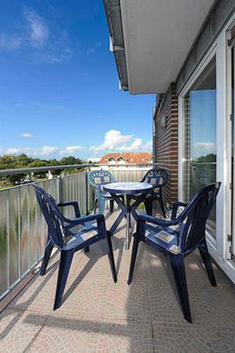 Urlaubswelt Nordseegartenpark