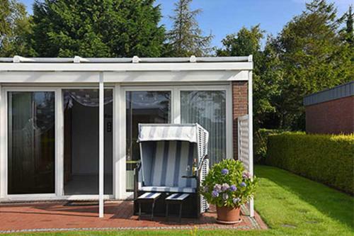 Ferienhaus Moewennest