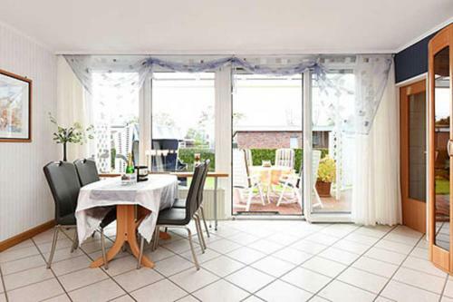 Ferienhaus Moewennest