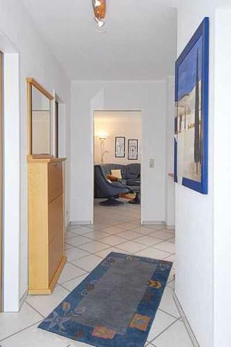 Ferienhaus Moewennest