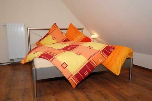 Ferienhaeuser Casa Campino