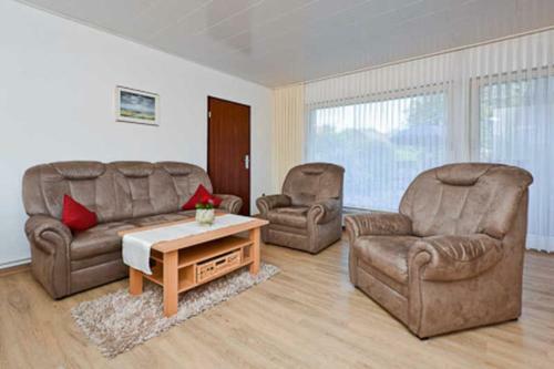 Apartamento Haus Ursula