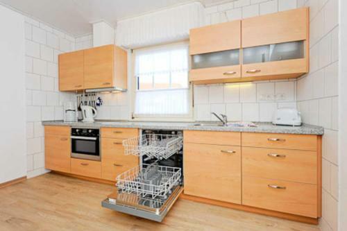 Apartamento Haus Ursula