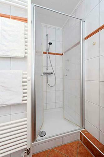 Apartamento Ferienwohnungen Nordsee Terrassen