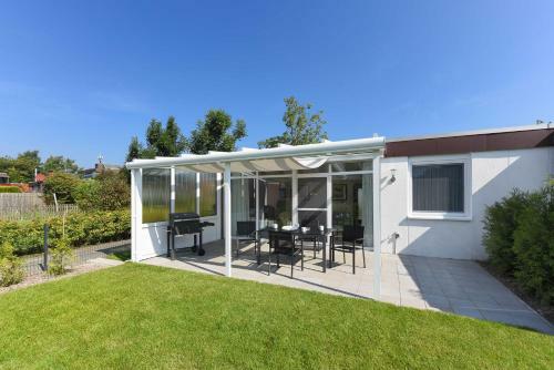 Ferienhaus Meine Perle