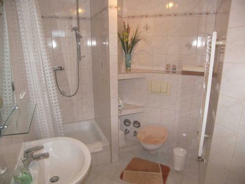 Apartamento Ferienwohnung Muehlenblick
