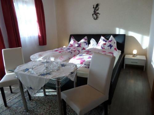 Bed & Breakfast Lehnh�usl