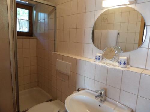Bed & Breakfast Lehnh�usl