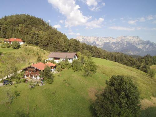 Bed & Breakfast Lehnh�usl
