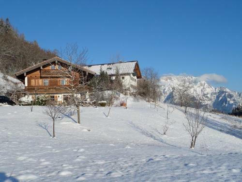 Bed & Breakfast Lehnh�usl