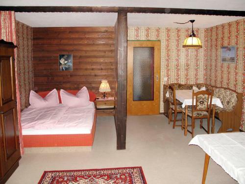 Apartamento Wohnung Watzmann 122s